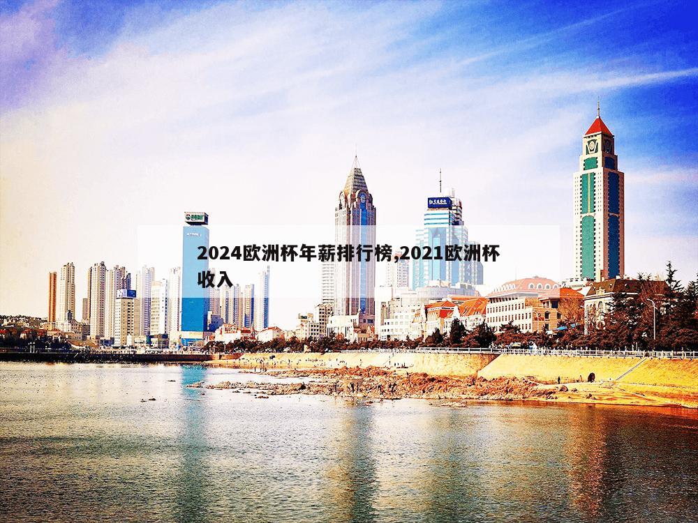 2024欧洲杯年薪排行榜,2021欧洲杯收入