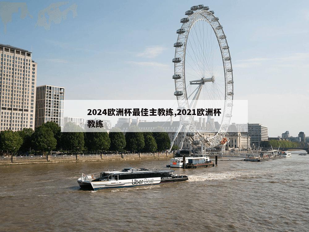 2024欧洲杯最佳主教练,2021欧洲杯教练